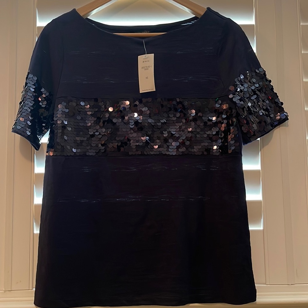 Banana Republic shirt